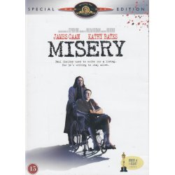 Misery (DVD)