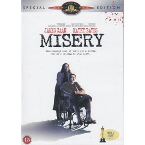 Misery (DVD)