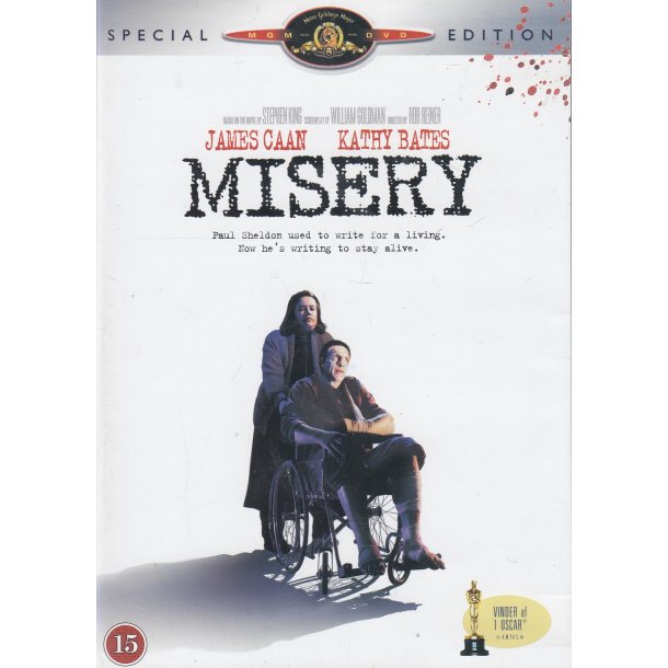 Misery (DVD)