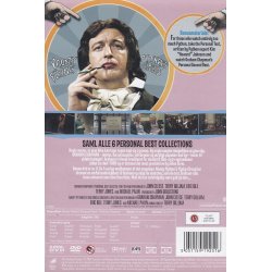 Flying Monty Python's Cirkus - Personal Best (DVD)
