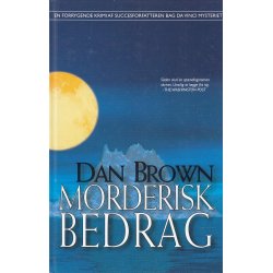 Morderisk Bedrag (Bog)