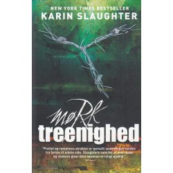 M�rk treenighed (Bog)