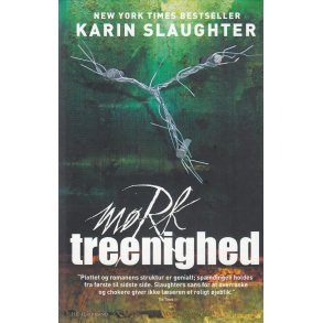 M�rk treenighed (Bog)
