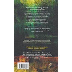 M�rk treenighed (Bog)