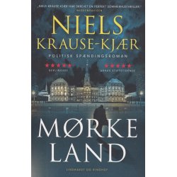 M�rkeland (Bog)