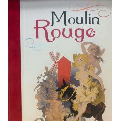 Moulin Rouge (Bog)