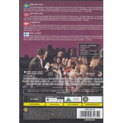 Music and lyrics (DVD)
