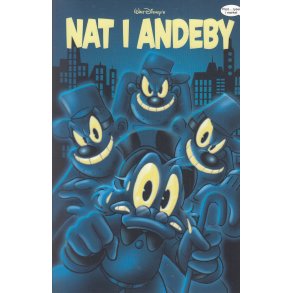 Nat i Andeby (Bog)