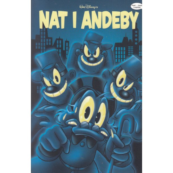 Nat i Andeby (Bog)