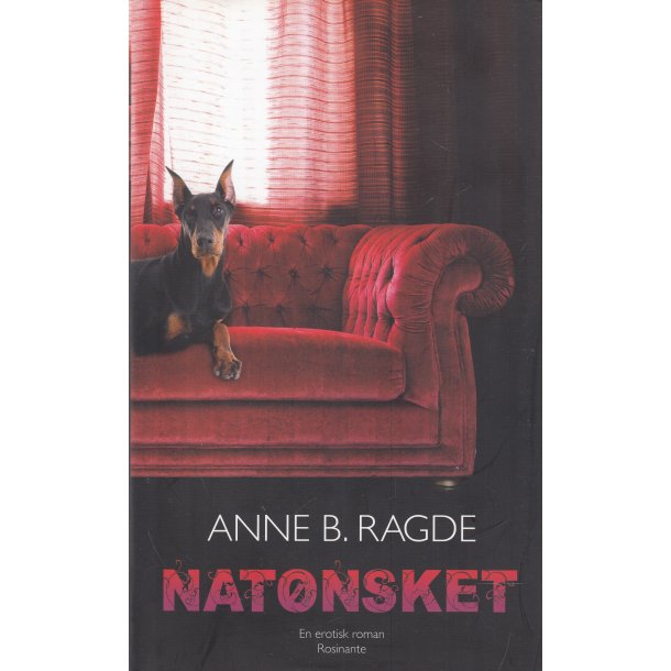 Nat�nsket (Bog)