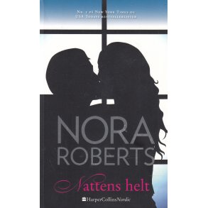 Nattens helt (Bog)