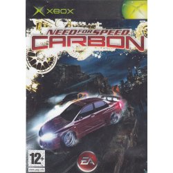  Need for Speed - Carbon(Spil)