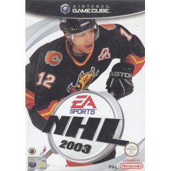 NHL 2003 (Spil)