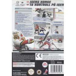 NHL 2003 (Spil)