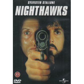 Nighthawks (DVD)