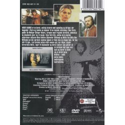 Nighthawks (DVD)