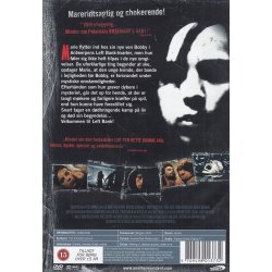 Nightmare on left bank (DVD)