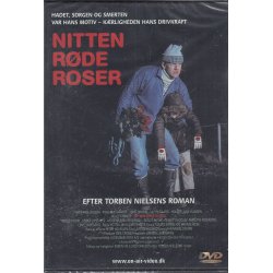 Nitten r�de roser (DVD)