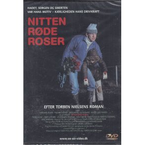 Nitten r�de roser (DVD)