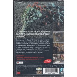 Nitten r�de roser (DVD)