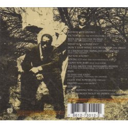 No Way Out (CD)