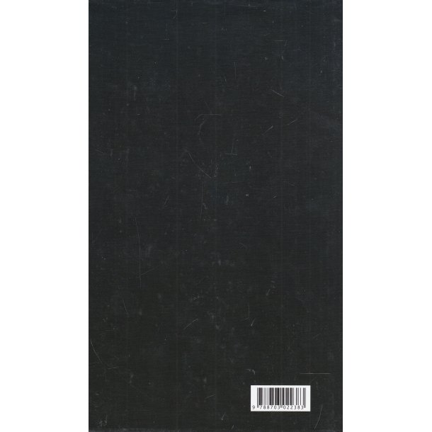 Nobels Testamente (Bog)