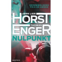 Nulpunkt (Bog)