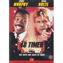 Nye 48 Timer (DVD)