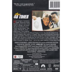 Nye 48 Timer (DVD)