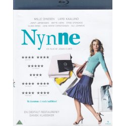 Nynne (Blu-ray)