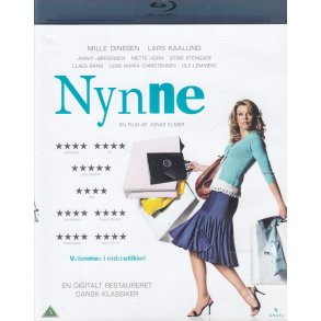 Nynne (Blu-ray)