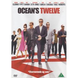 Ocean's Twelve (DVD)