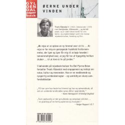 �erne under vinden (Bog)