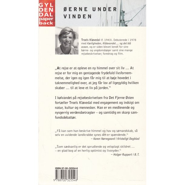 �erne under vinden (Bog)