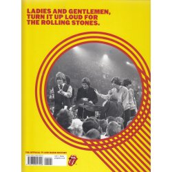 Rolling Stones - On Air in the sixties (Bog)