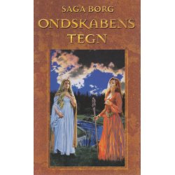Ondskabens tegn (Bog)