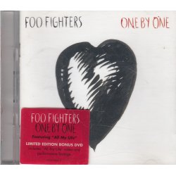 One By One (CD)
