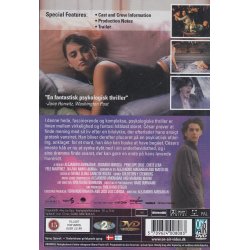 Open your eyes (DVD)