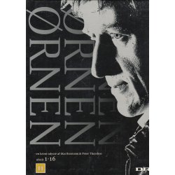 �rnen - Afsnit 1-16 (DVD)