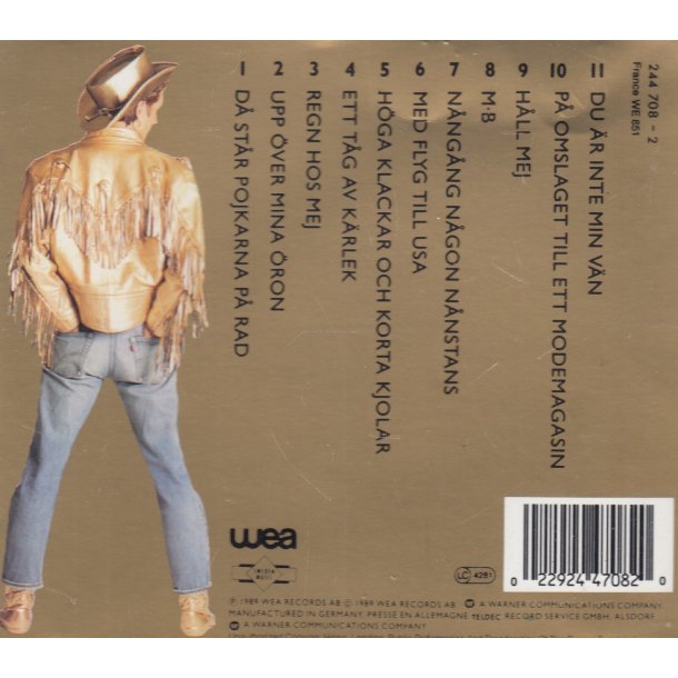 2 (CD)