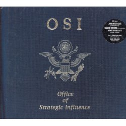 Office Of Strategic Influence (CD)