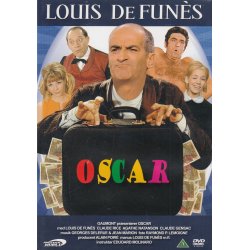 Oscar (DVD)