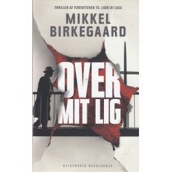 Over mit lig (Bog)