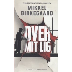 Over mit lig (Bog)