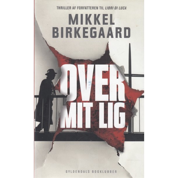Over mit lig (Bog)