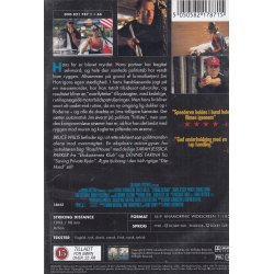 P� skudhold (DVD)