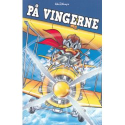 P� vingerne (Bog)