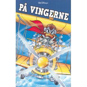 P� vingerne (Bog)