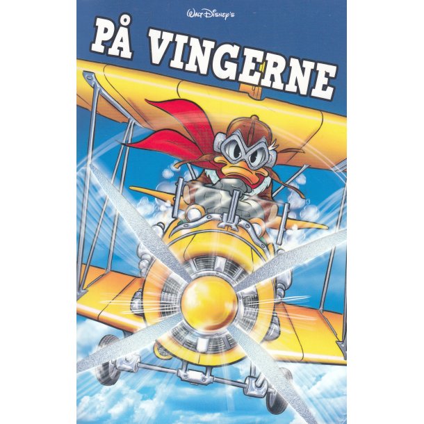 P� vingerne (Bog)