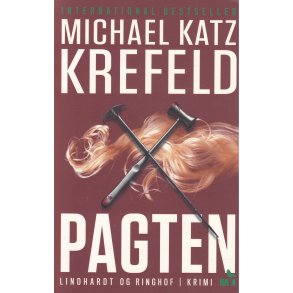 Pagten (Bog)